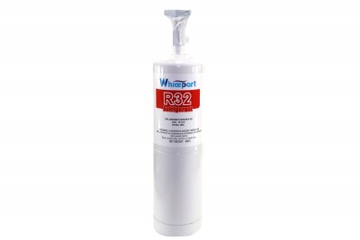 Фреон R32 Whicepart (0,65кг.) с краном Фреон R32 Whicepart (0,65кг.) с краном